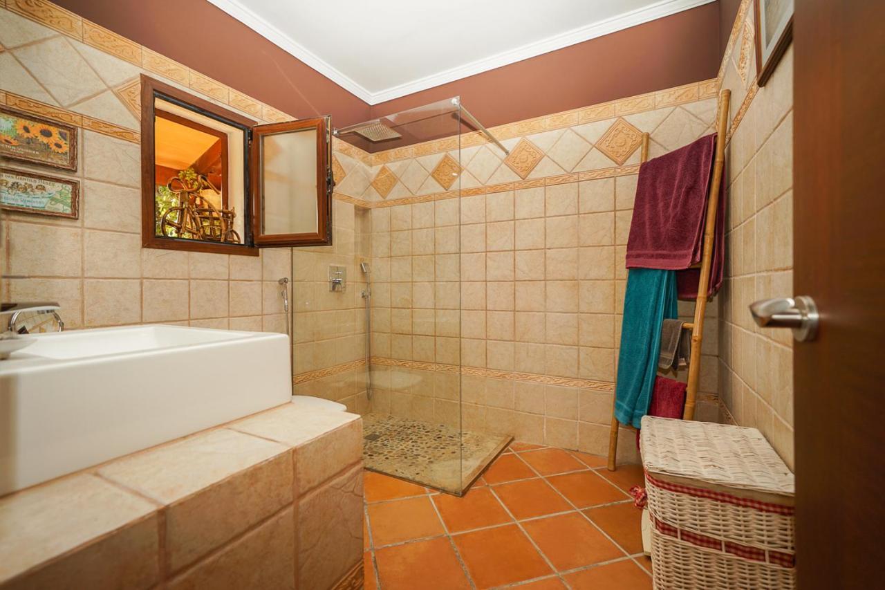 Villa Casa Sueño Alcúdia Exterior foto